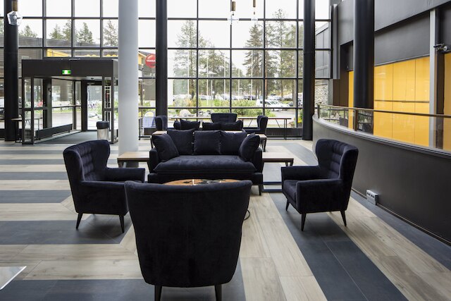 ホリデイ クラブ クーサモン トロピッキ