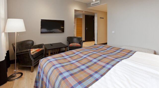 ホリデイ クラブ クーサモン トロピッキ