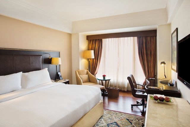 エロス ホテル ニューデリー ネール プレイス