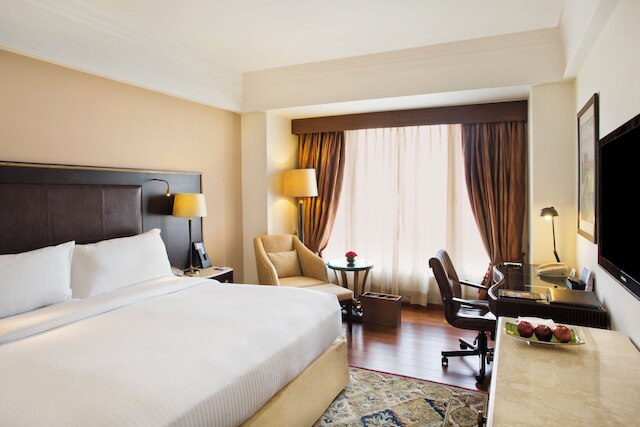 エロス ホテル ニューデリー ネール プレイス