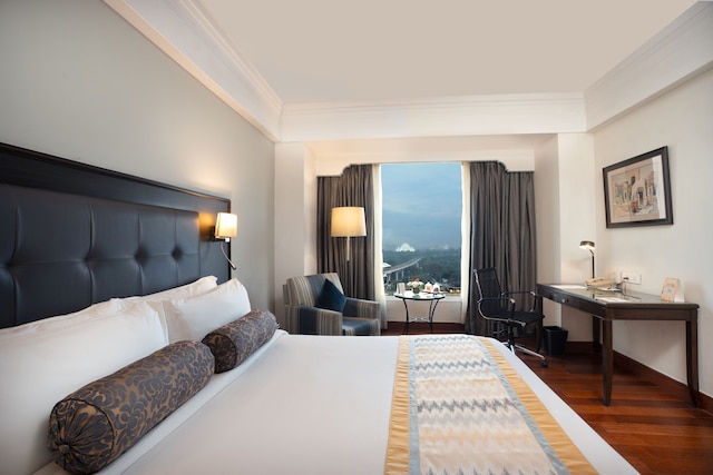 エロス ホテル ニューデリー ネール プレイス