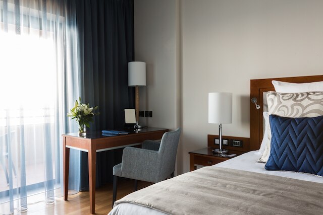 ラディソン ブル リゾート、マルタ サン ジュリアンズ