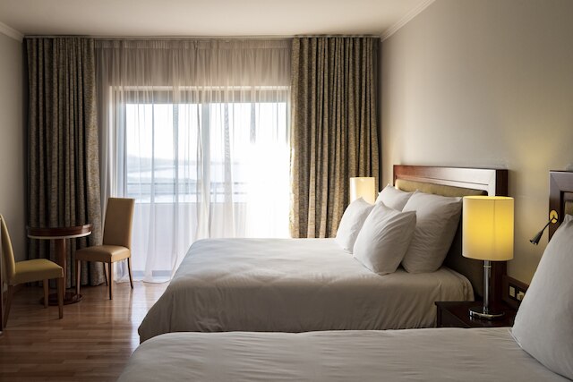 ラディソン ブル リゾート、マルタ サン ジュリアンズ