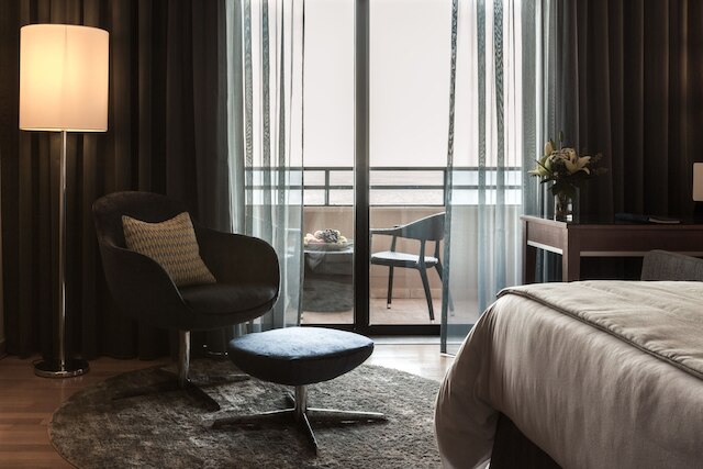 ラディソン ブル リゾート、マルタ サン ジュリアンズ