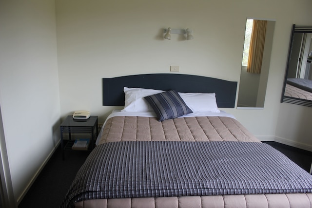 ベイコート レイクフロント モーテル