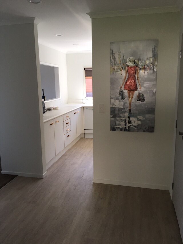 ベイコート レイクフロント モーテル