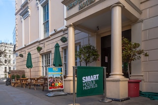 スマート ハイド パーク ビュー - ホステル