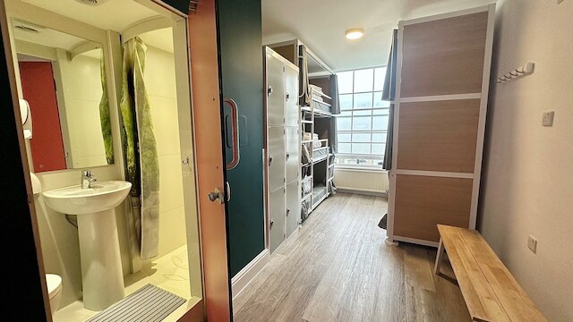 スマート ハイド パーク ビュー - ホステル