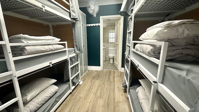 スマート ハイド パーク ビュー - ホステル