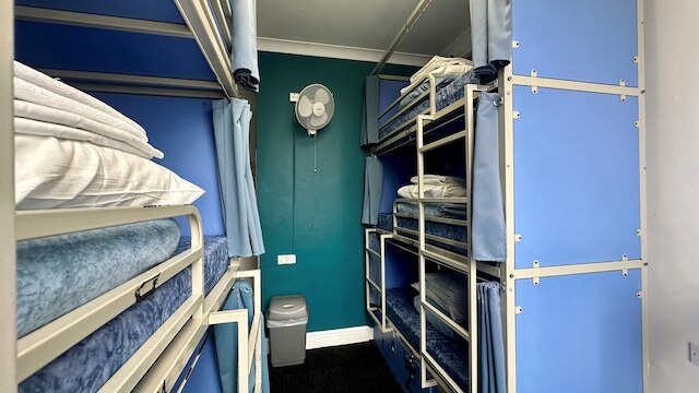 スマート ハイド パーク ビュー - ホステル