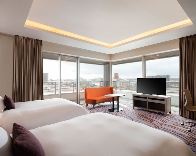 ANAクラウンプラザホテル千歳 by IHG