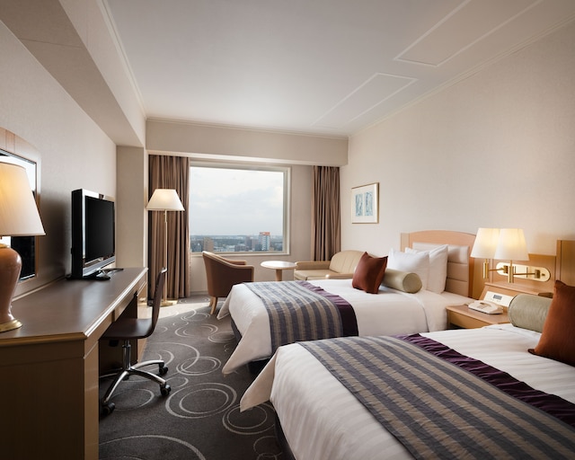 ANAクラウンプラザホテル千歳 by IHG