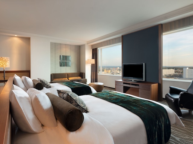 ANAクラウンプラザホテル千歳 by IHG