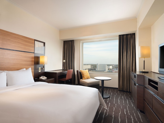 ANAクラウンプラザホテル千歳 by IHG