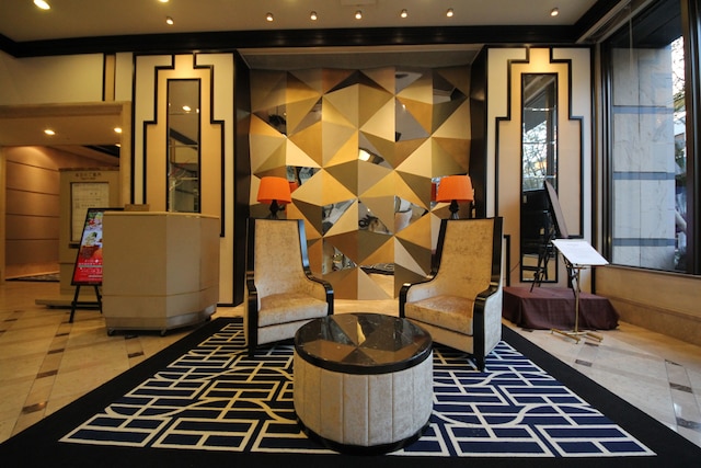 沼津リバーサイドホテル