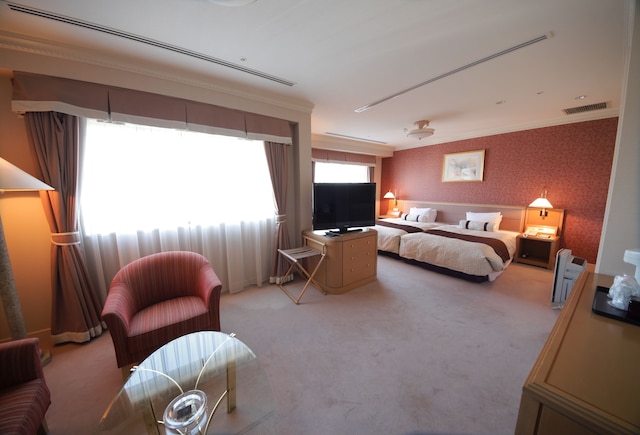 沼津リバーサイドホテル