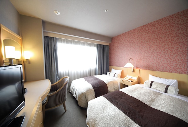 沼津リバーサイドホテル