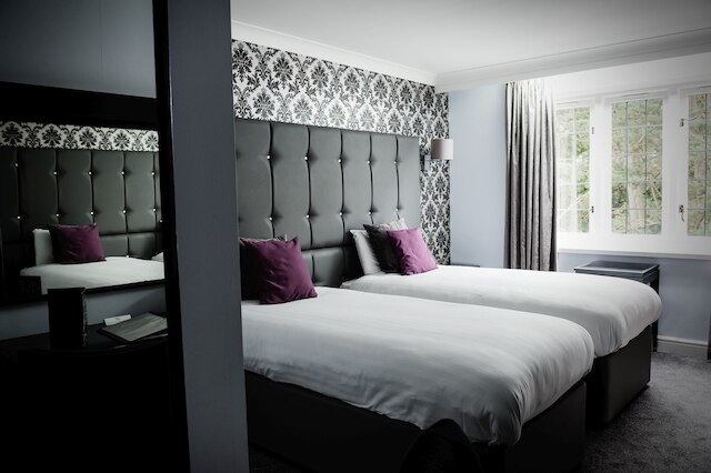 サウスクレスト マナー ホテル BW シグネチャー コレクション