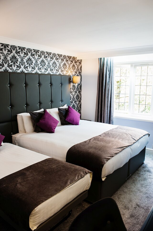 サウスクレスト マナー ホテル BW シグネチャー コレクション