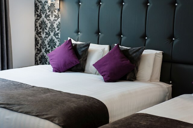 サウスクレスト マナー ホテル BW シグネチャー コレクション