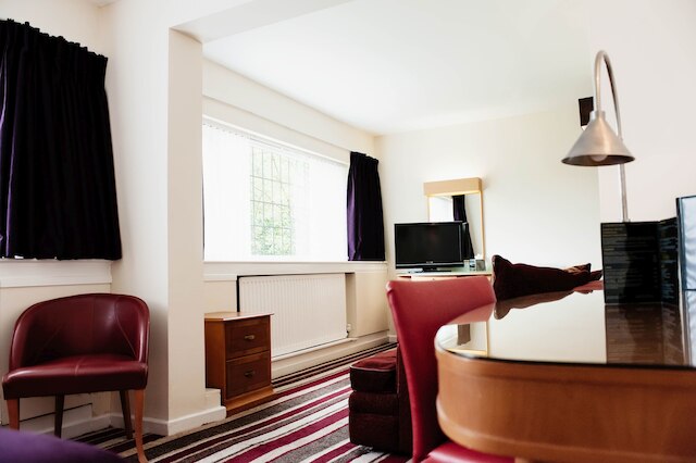 サウスクレスト マナー ホテル BW シグネチャー コレクション