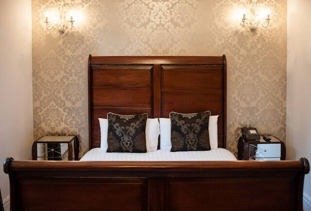 サウスクレスト マナー ホテル BW シグネチャー コレクション