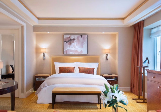 ザ セント レジス 北京 (北京瑞吉酒店)