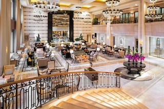 ザ セント レジス 北京 (北京瑞吉酒店)