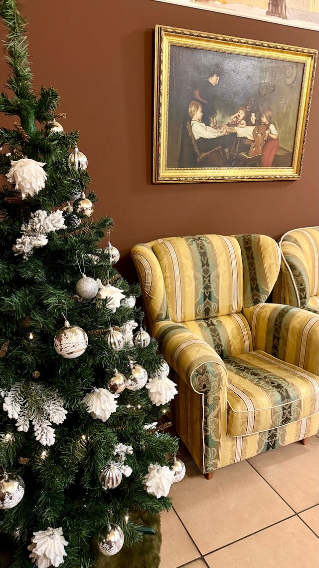 ホテル ユニオン