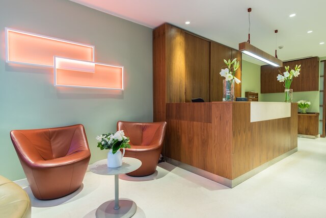 ホテル アルカディー モンパルナス