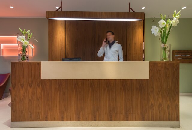 ホテル アルカディー モンパルナス