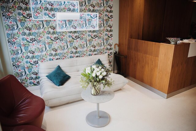 ホテル アルカディー モンパルナス