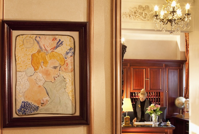 オテル & スパ サン ジャック