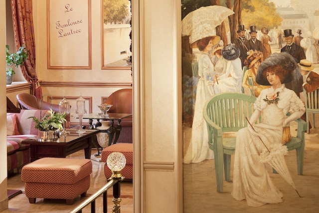 オテル & スパ サン ジャック