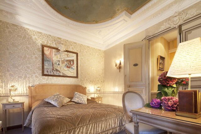 オテル & スパ サン ジャック