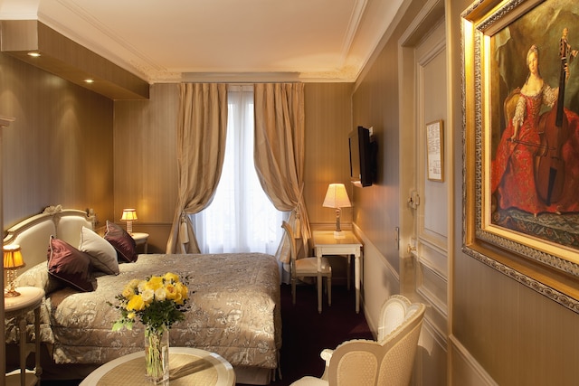 オテル & スパ サン ジャック