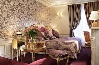 オテル & スパ サン ジャック