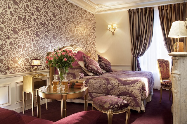 オテル & スパ サン ジャック