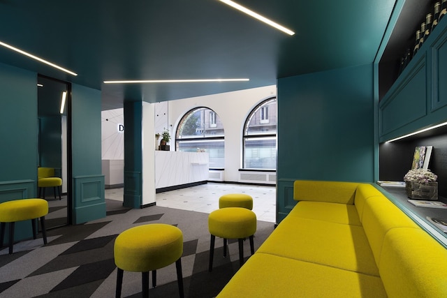 ホテル ダイアナ ドフィネ