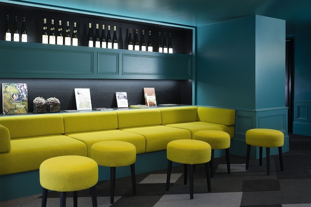 ホテル ダイアナ ドフィネ