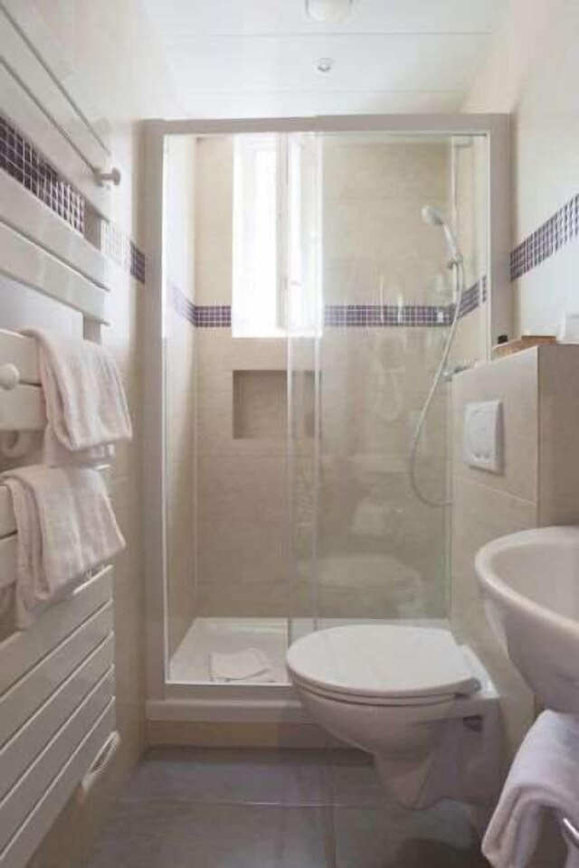 ホテル ドゥ ラ フォンテーヌ