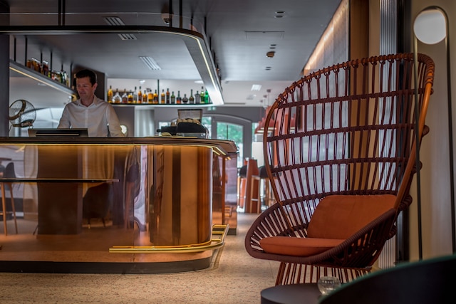 ホテル ローアン