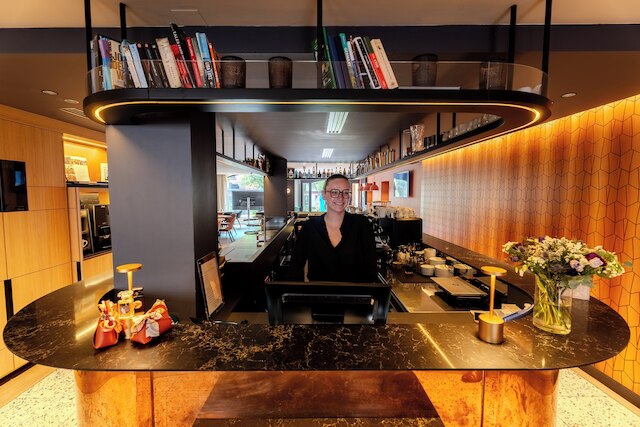 ホテル ローアン