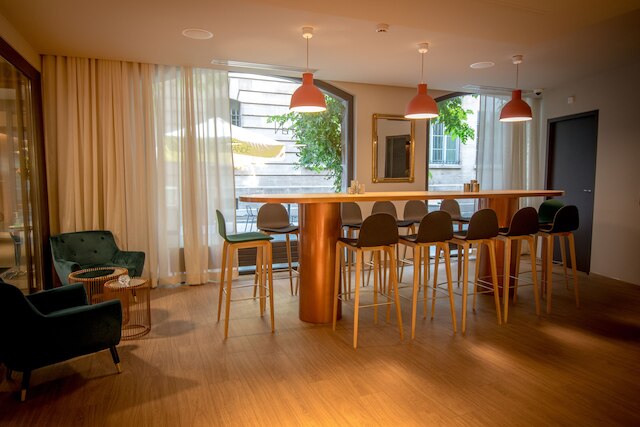 ホテル ローアン