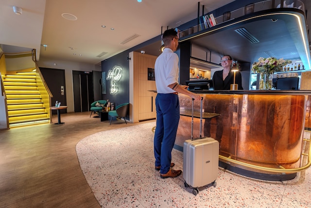 ホテル ローアン