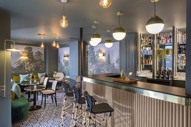 ホテル・フィオール・ダリーザ