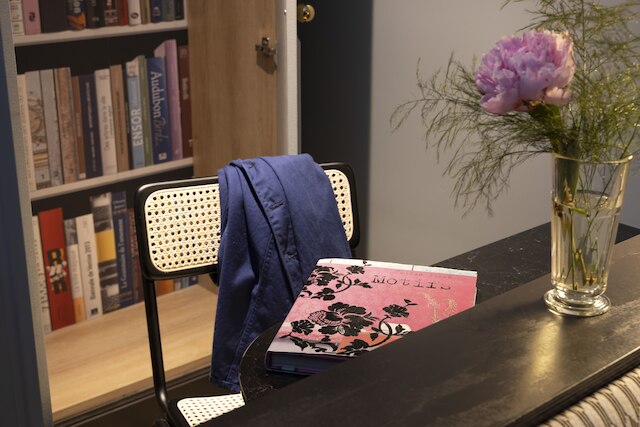 ホテル・フィオール・ダリーザ