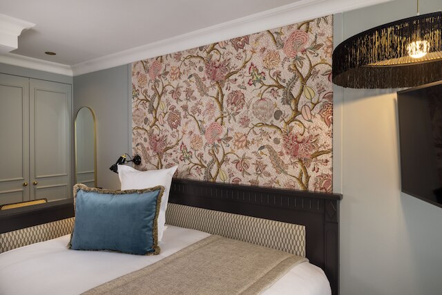 ホテル・フィオール・ダリーザ