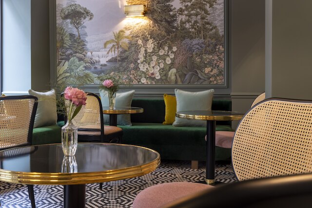 ホテル・フィオール・ダリーザ