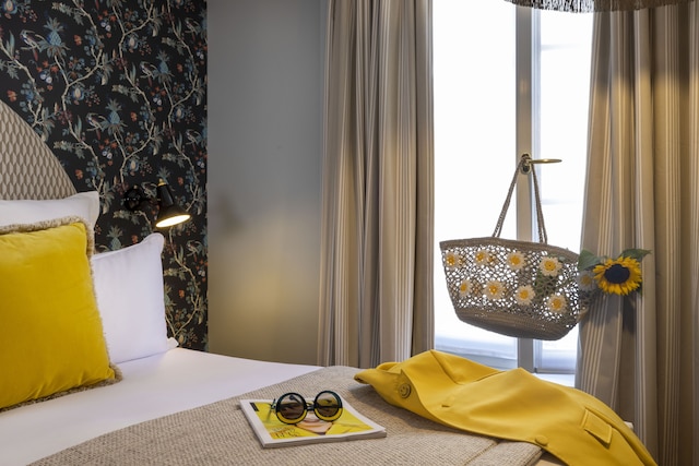 ホテル・フィオール・ダリーザ